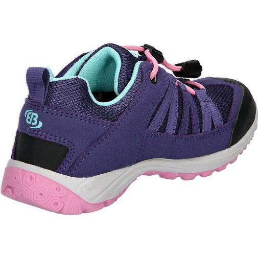 Brütting Outdoorschuh Ohio Low