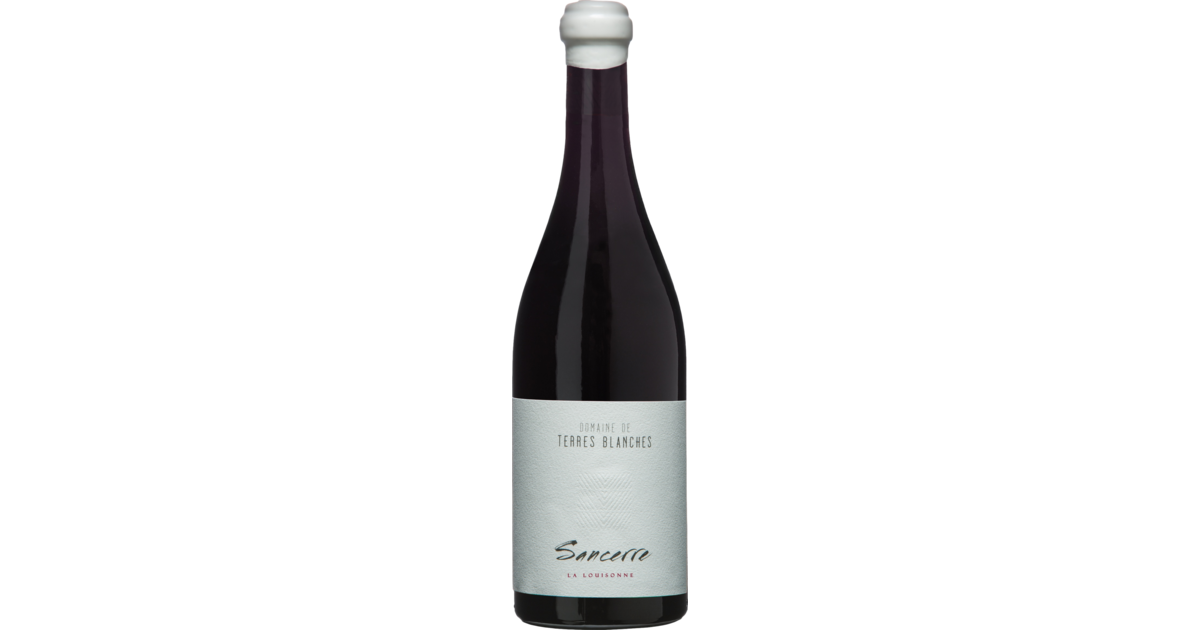 Domaine de Terres Blanches Sancerre La Louisonne