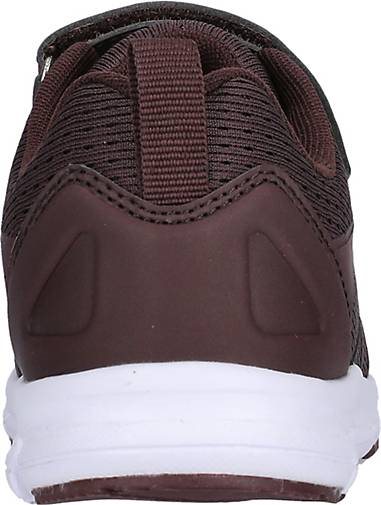 Endurance Sneaker Clenny mit Allwetterprofil