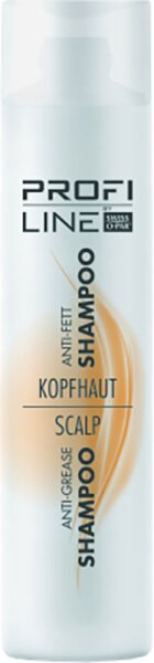 Swiss-O-Par Kopfhaut - Scalp Anti-Fett Shampoo