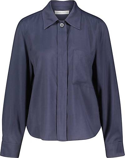 Marc O'Polo Damen Overshirt