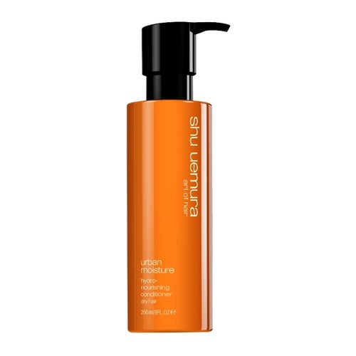 Shu Uemura Urban Moisture Hydro-nourishing Conditioner 250 ml