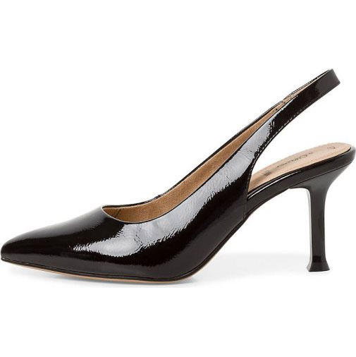 s.Oliver Slingpumps