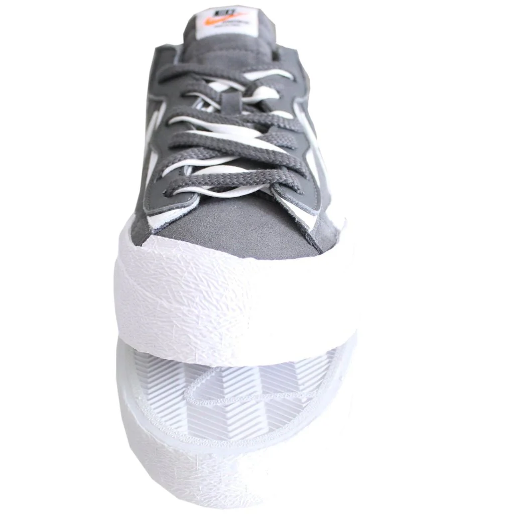 Nike Blazer Low Sacai Iron Grey
