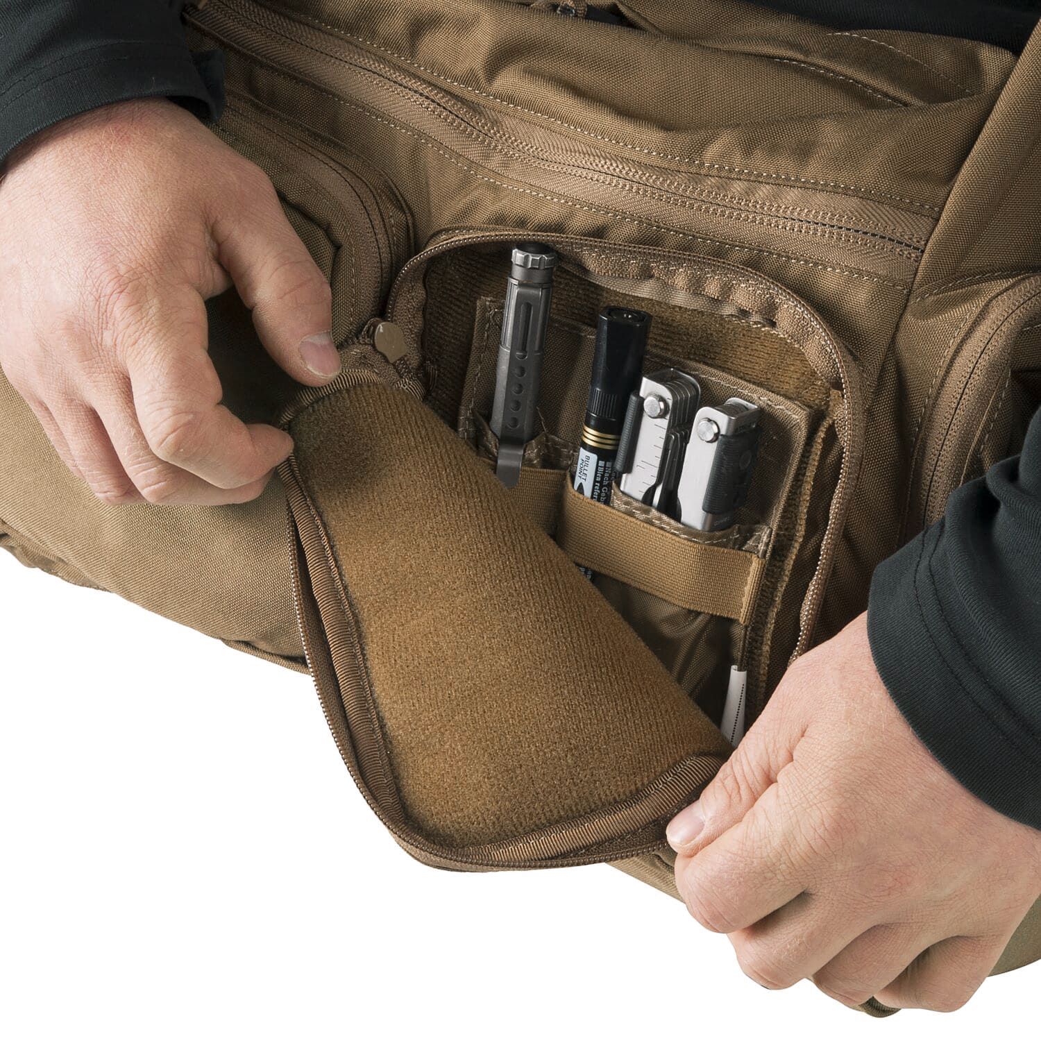 Wombat Mk2 Shoulder Bag Cordura