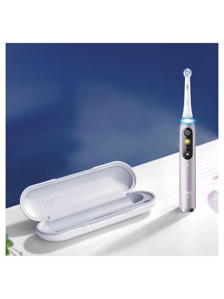 Oral-B Elektr. Zahnbürste 