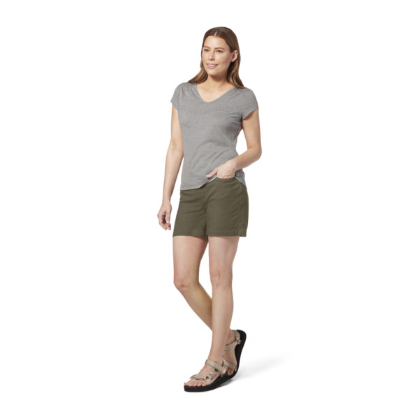 BILLY GOAT II SHORT Damen
