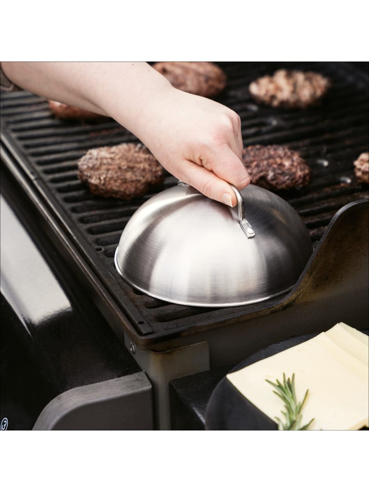 eluno Burgerhaube 2er-Set günstig kaufen onesize