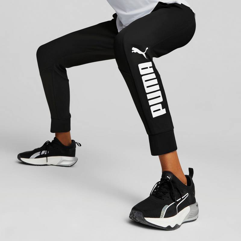 PUMA Fit Tech Trainingshose Damen