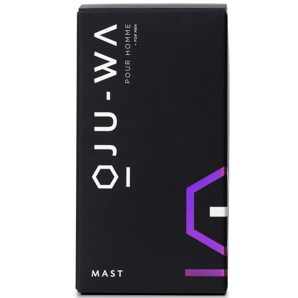 oju-wa MAST Fluide