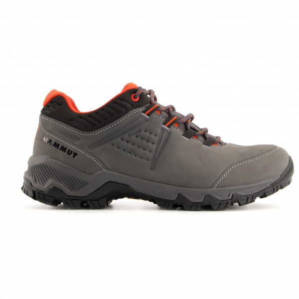 Mammut - Mercury IV Low GTX - Multisportschuhe