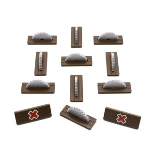 Upgrade Kit for Woodcraft (77)