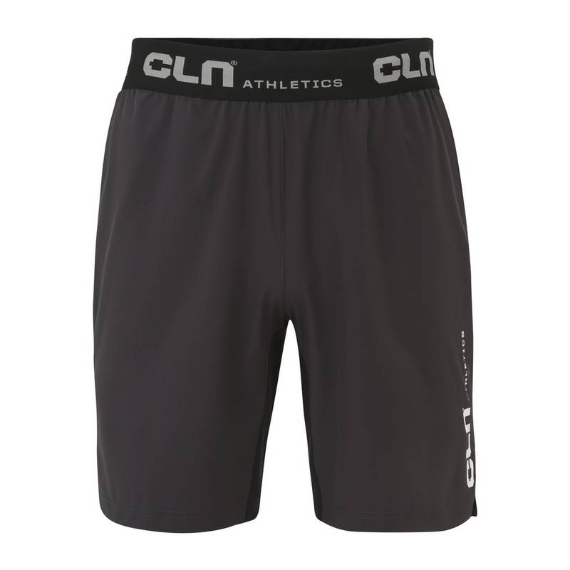 CLN Athletics Dino Funktionsshorts Herren