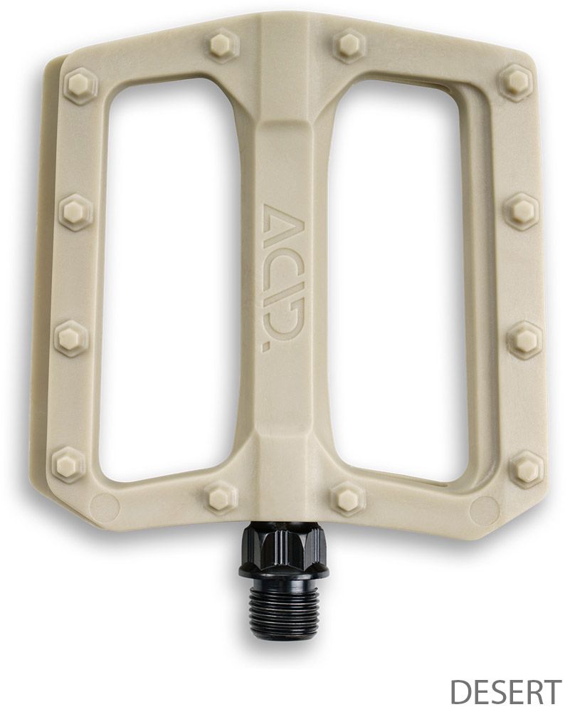 ACID FLAT C3-ZP Plattformpedale kaufen | Bike-Discount