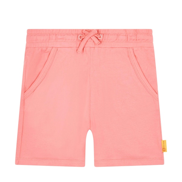 Shorts, pink für Mädchen