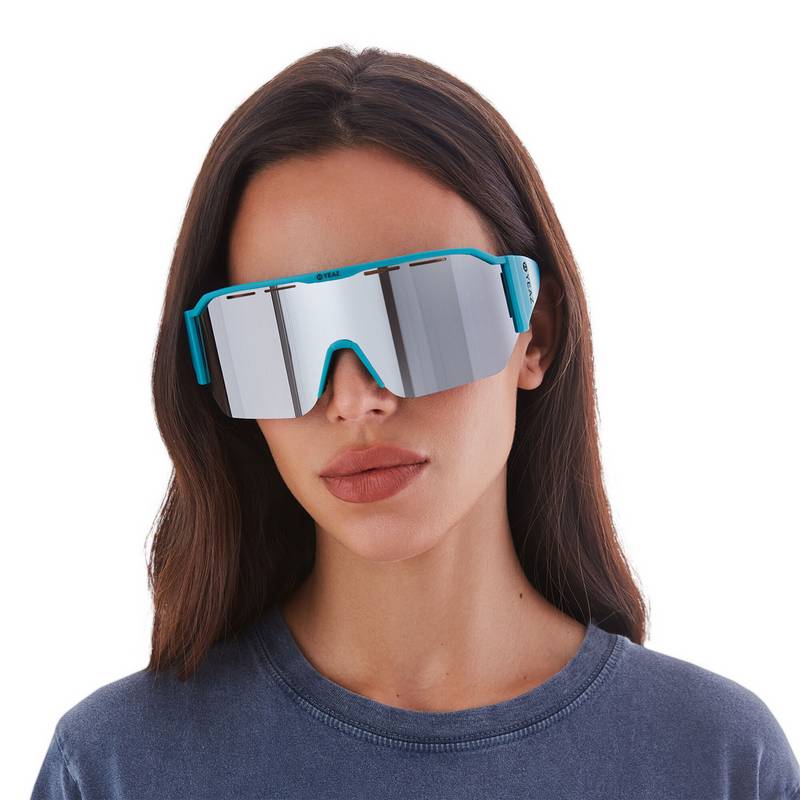YEAZ SUNVIBE Sportbrille