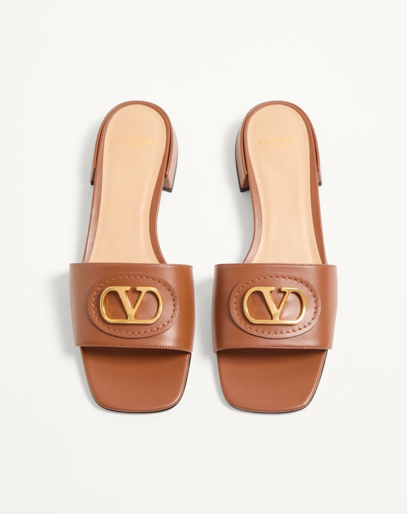 Slide VLogo Signature Sandal I Kalveskind 20mm