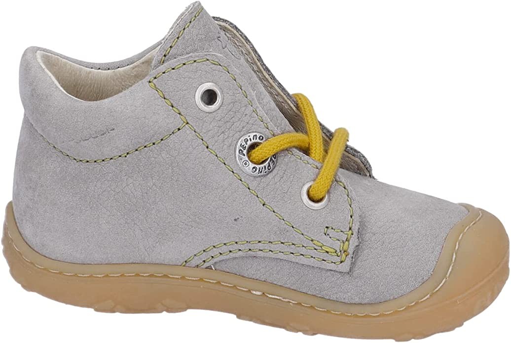 RICOSTA Lauflernschuhe grau