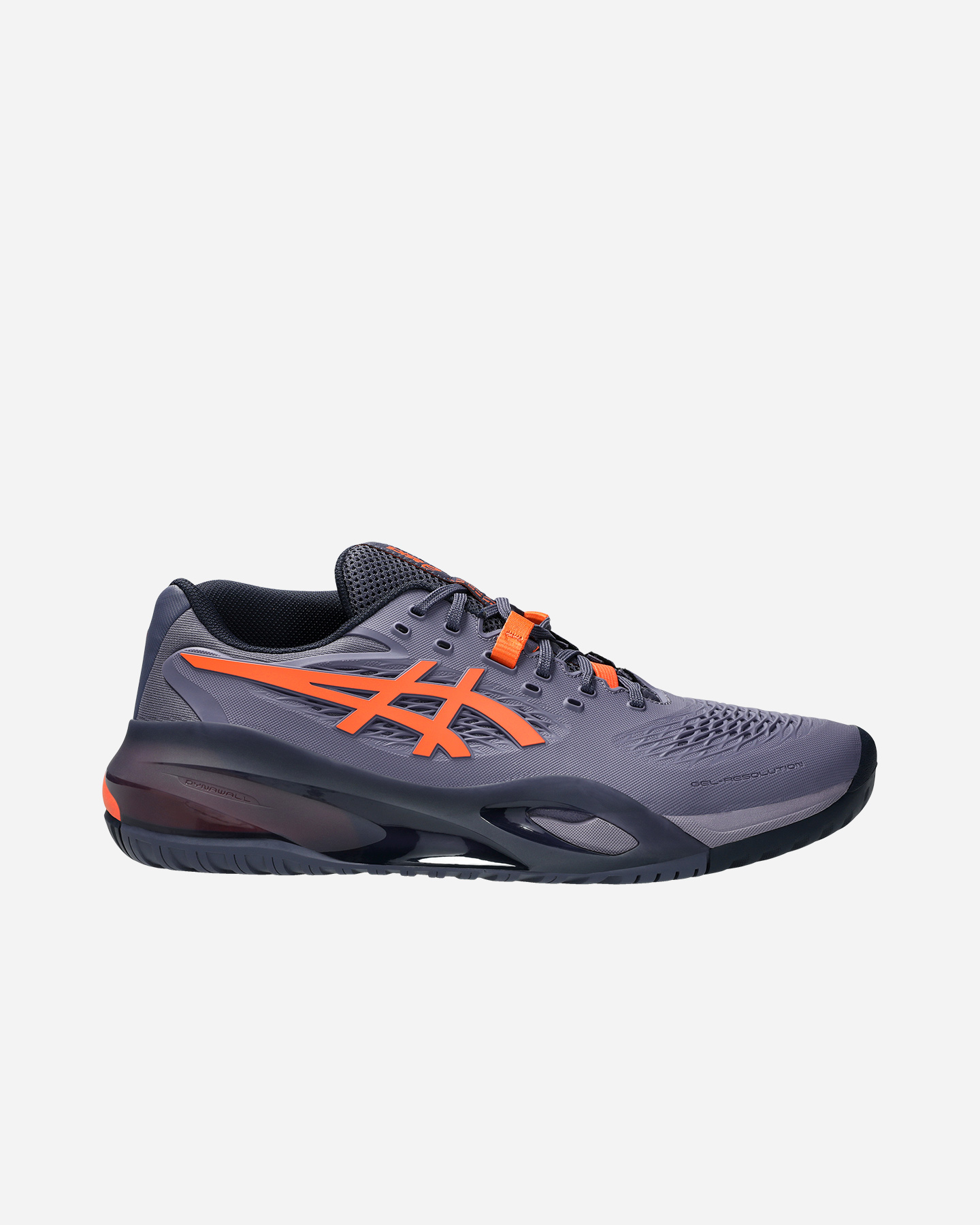 Scarpe Tenis Asics Gel Resolution M 1041A481-500