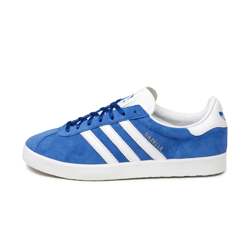 adidas Gazelle 85 IG0456 / blau