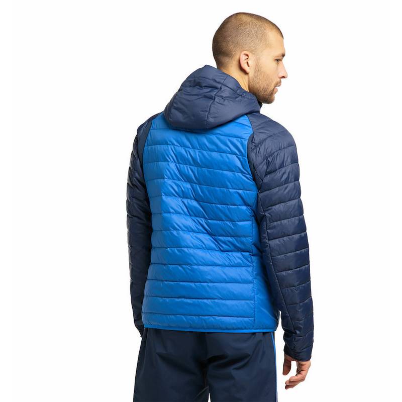 Haglfs Spire Mimic Hood Outdoorjacke Herren