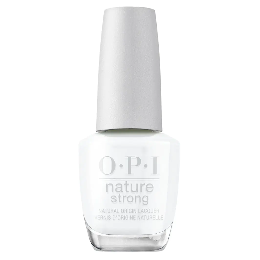 Opi Nature Strong lak za nokte Strong As Shell 15ml