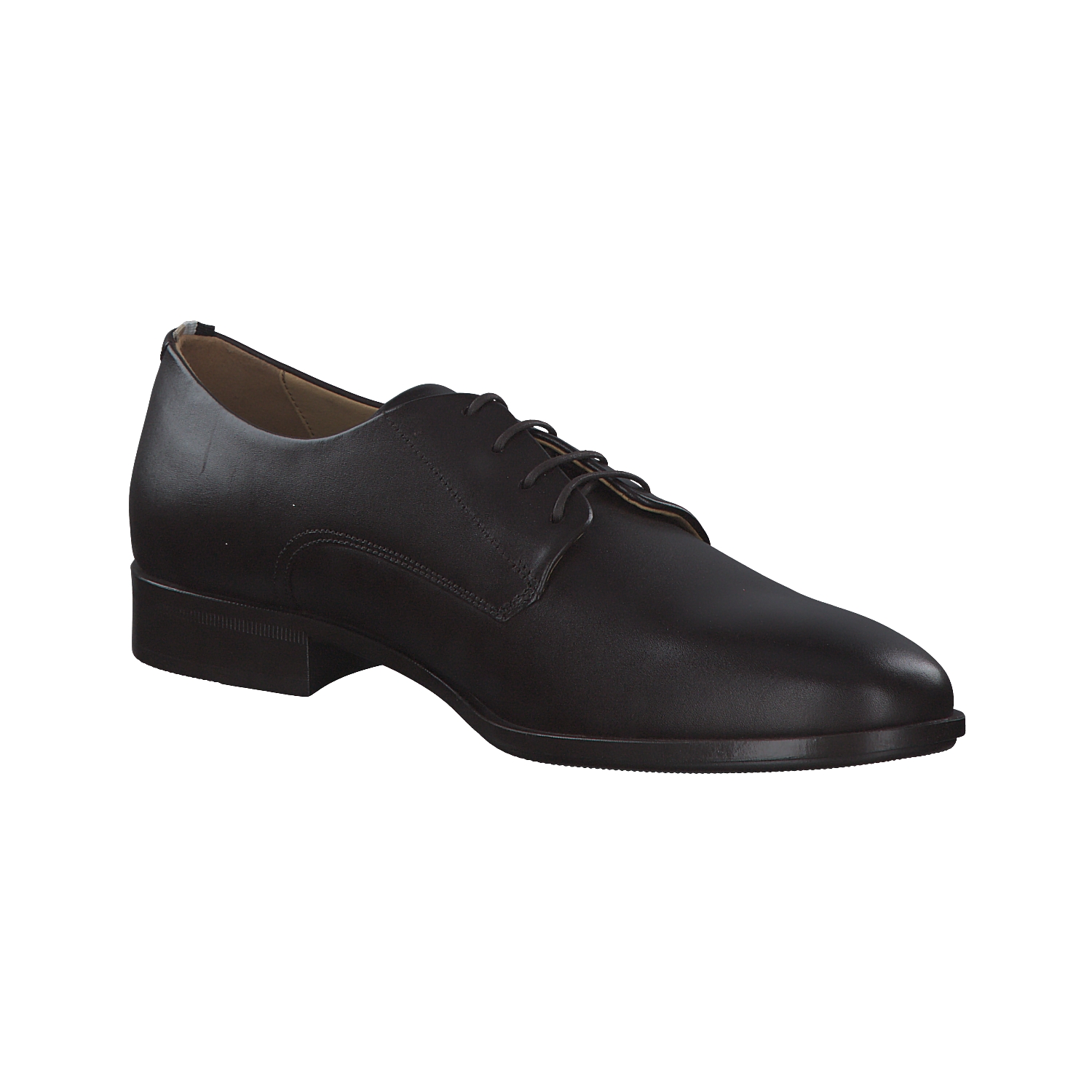 Hugo Boss 50498467, Klassische Halbschuhe, Herren, Braun