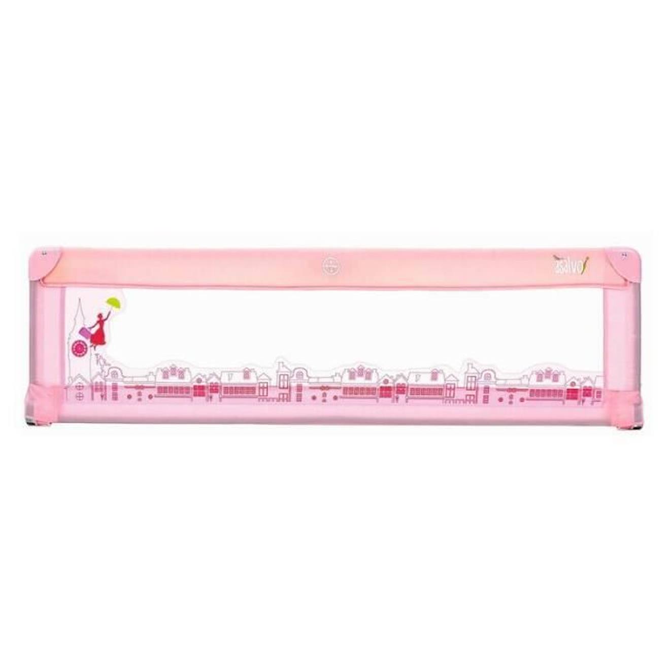Barrière de lit 150 cm