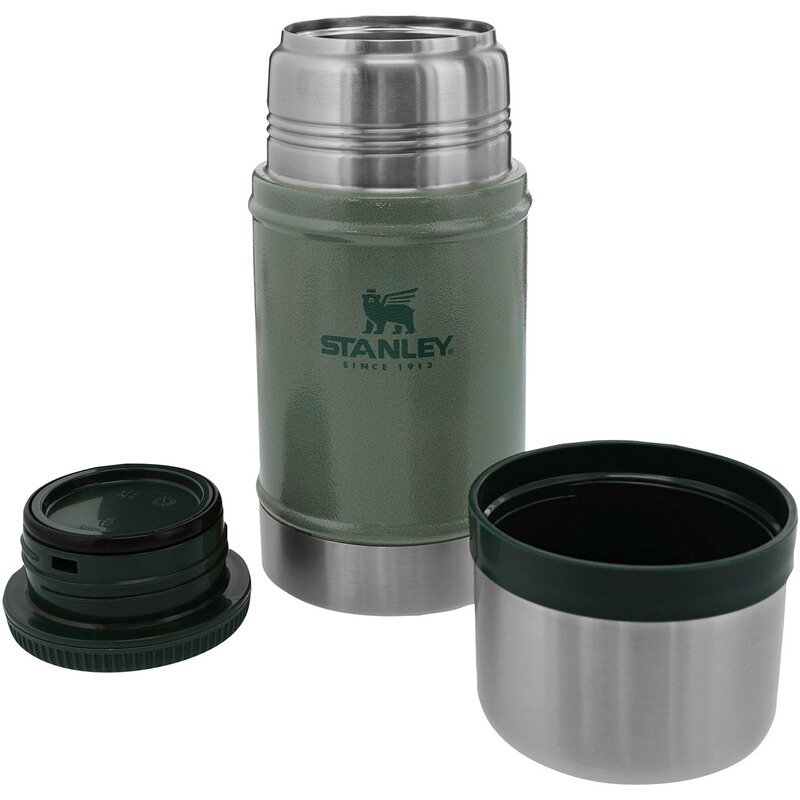 Stanley Vakuum Foodcontainer Classic Legendary Food Jar 709 ml