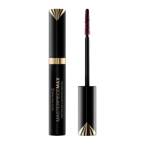 Max Factor Masterpiece Max Mascara Sort 7,2 ml