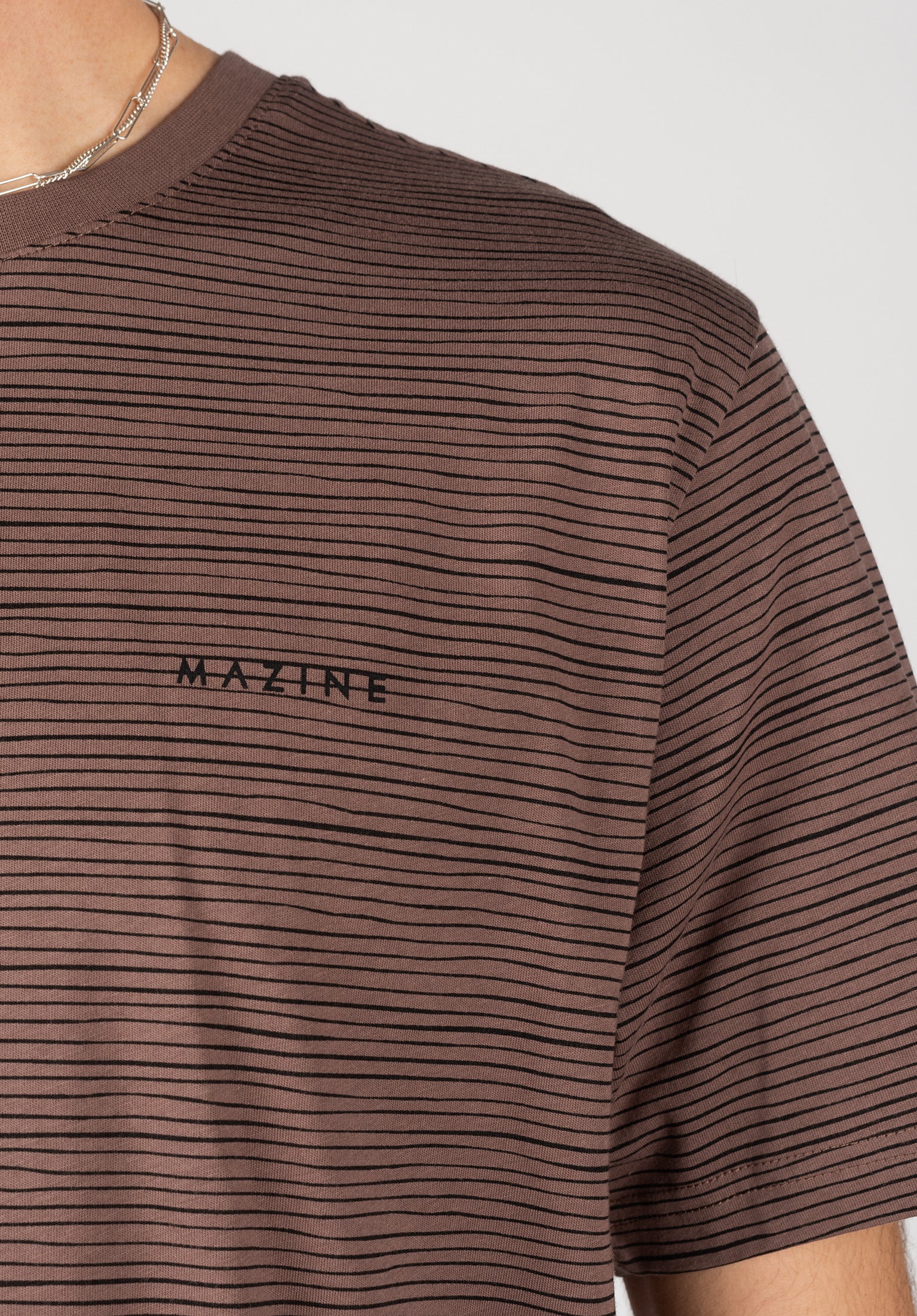 Keith Striped
