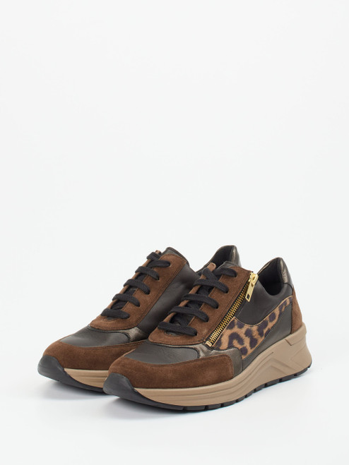 Sneaker-26612220005 Solidus