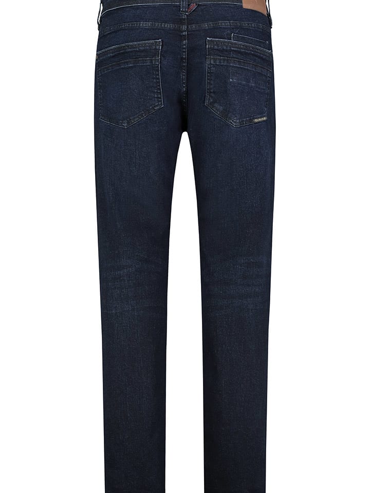 Sublevel Jeans - Regular fit - in Dunkelblau günstig kaufen