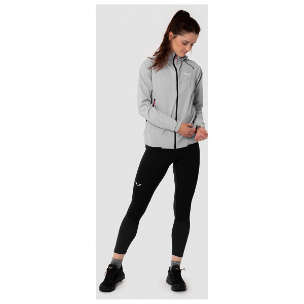 Salewa - Women's Pedroc DST Light Jacket - Softshelljacke