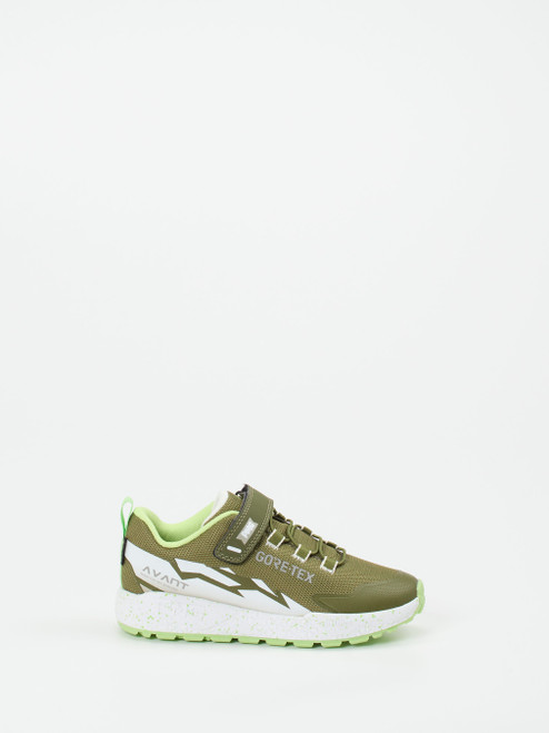 Sneaker-66216690004 Primigi