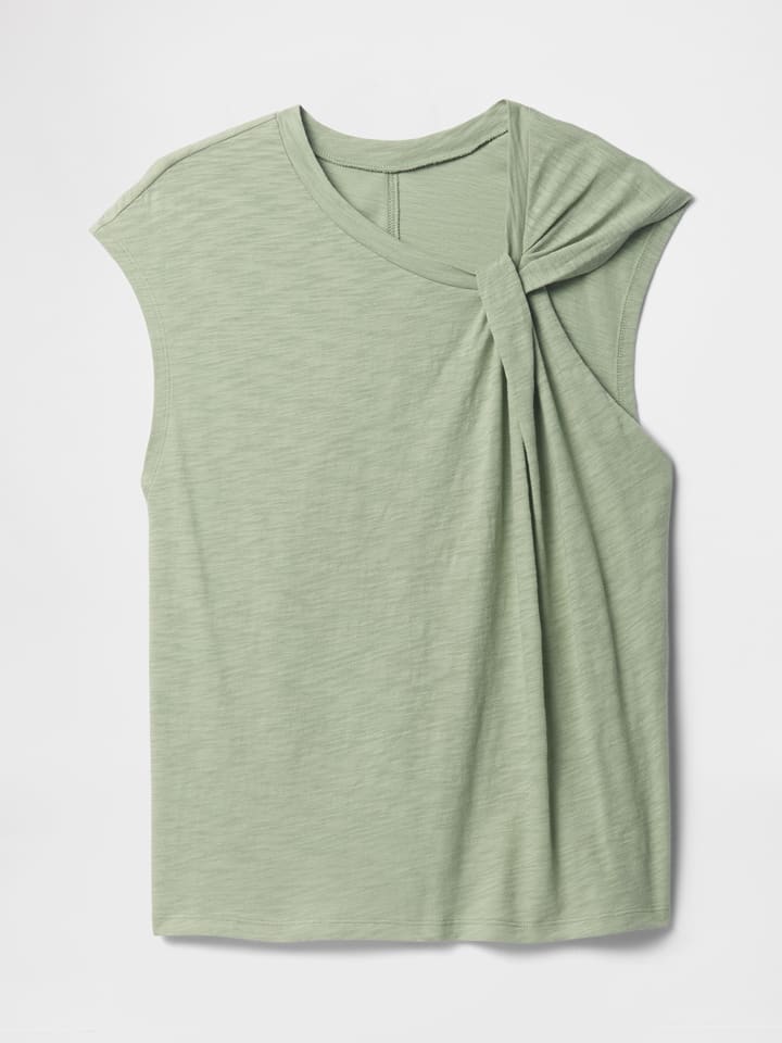 GAP Top in Grün günstig kaufen