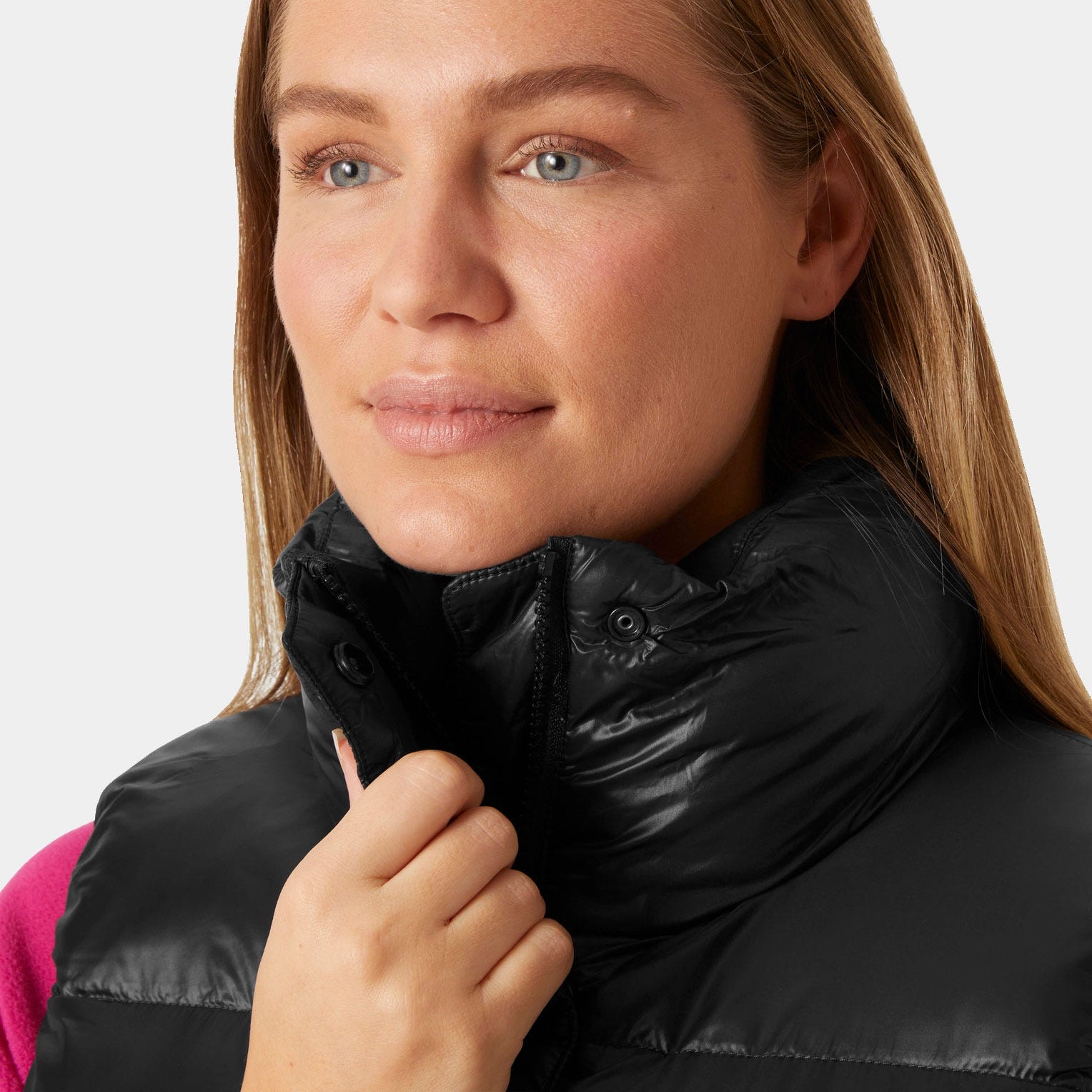 Women's Jade Vest