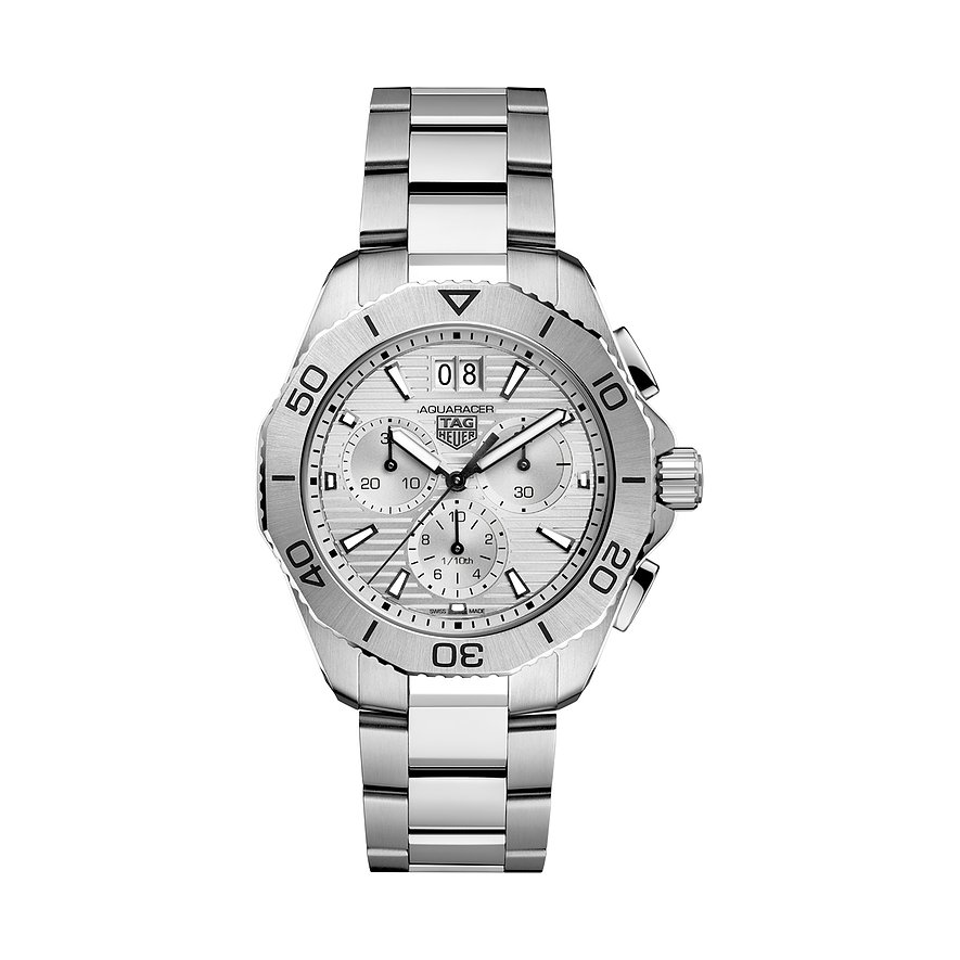 TAG Heuer Herrenuhr Aquaracer Professional 200 Date 40mm