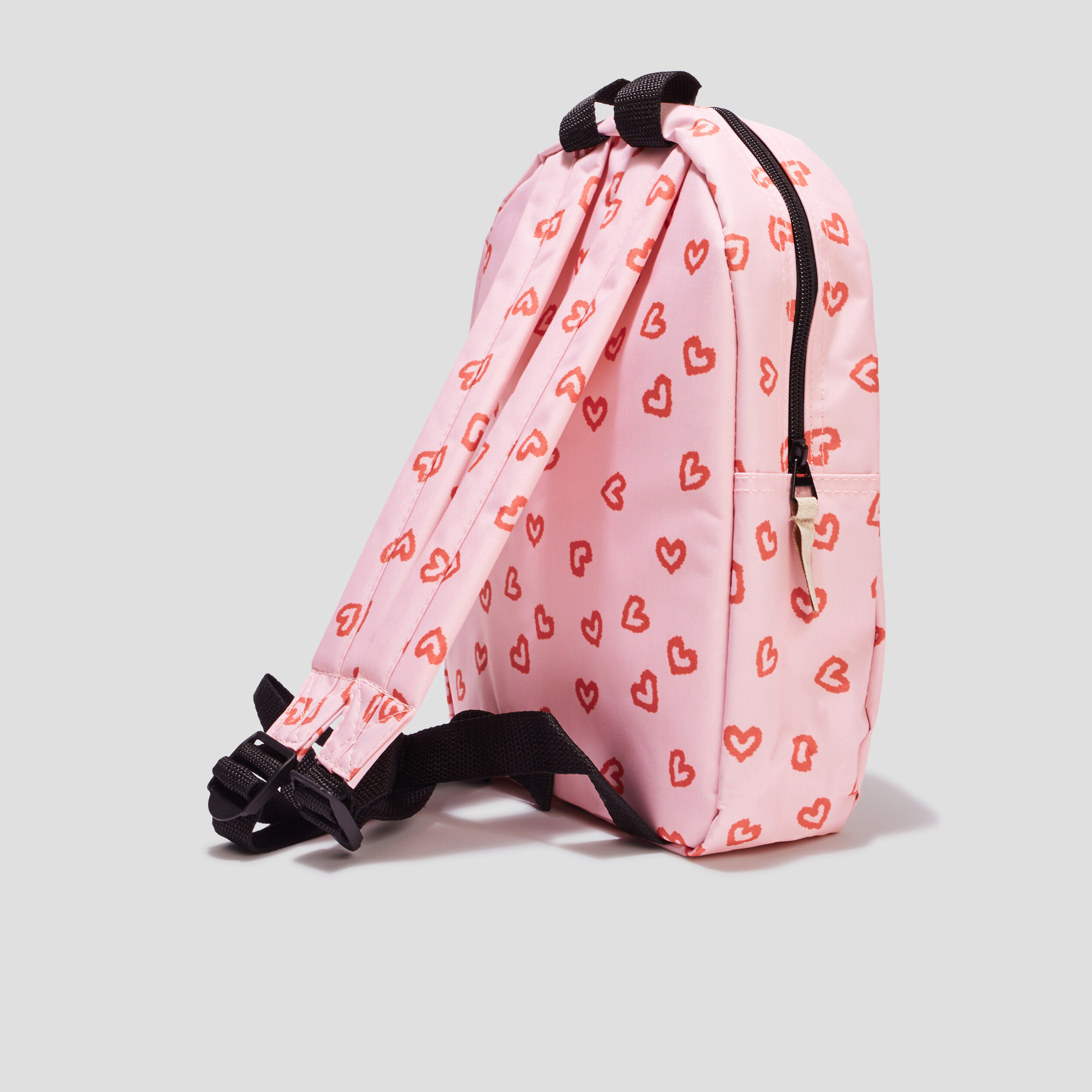 Sac à dos Minnie multicolore fille | La Halle