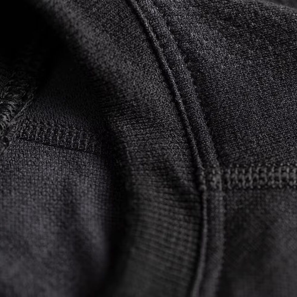 Merino Seamless Shirt kurzarm