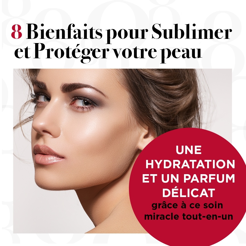 Elizabeth Arden Baume Apaisant Réparateur Légèrement Parfumé Soin Hydratant Jour