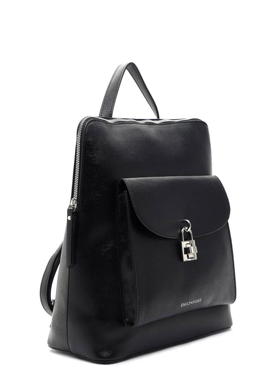 MAESTRO Handtaschen schwarz