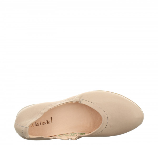 GUAD2 Ballerina - Pallisandro