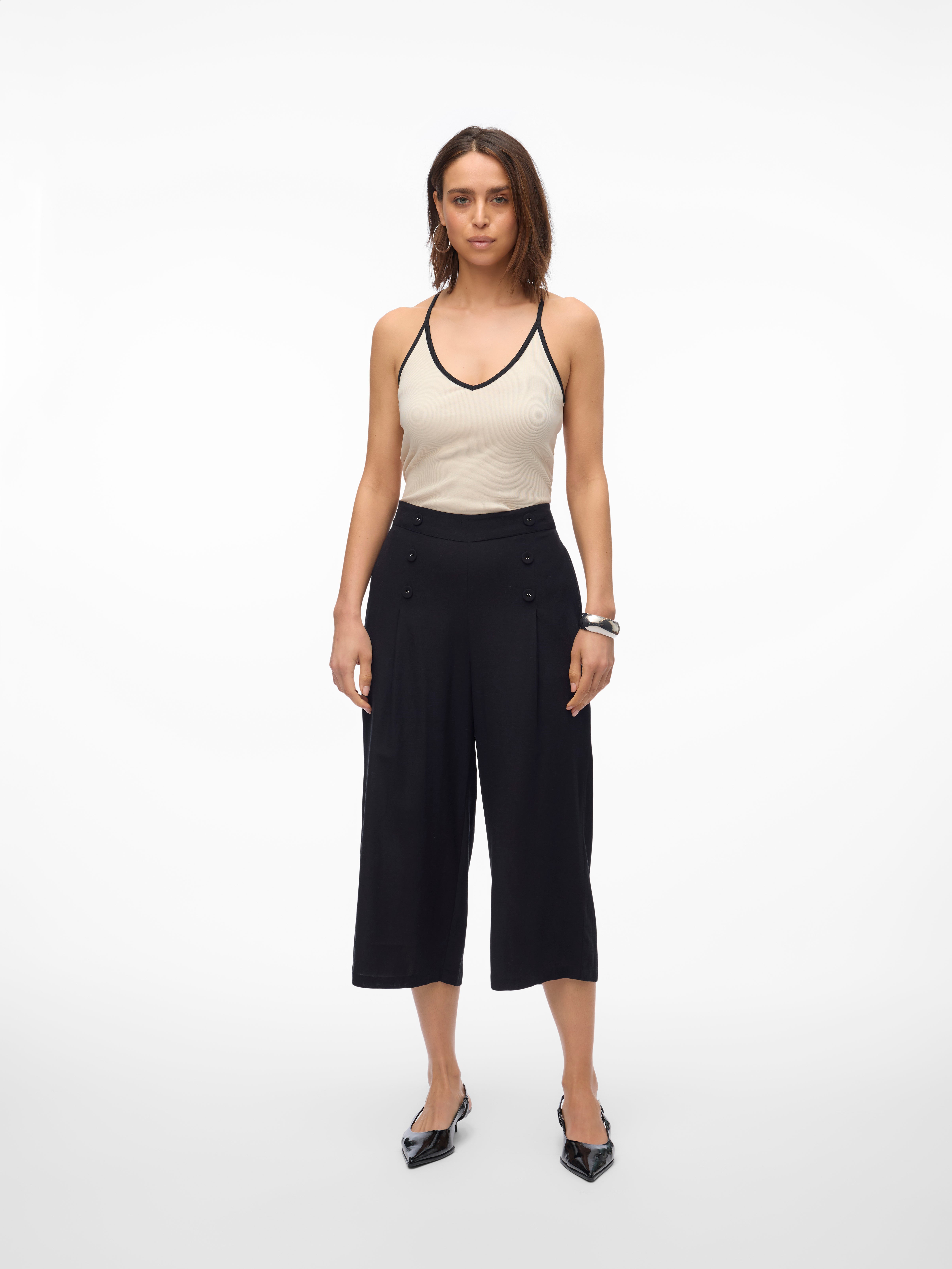 VMGISELLE Culottehose