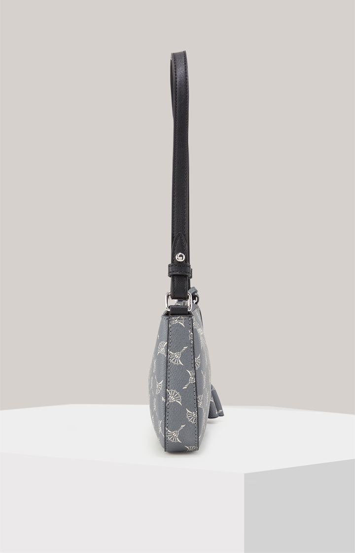 Schultertasche Cortina Eunike in Grau