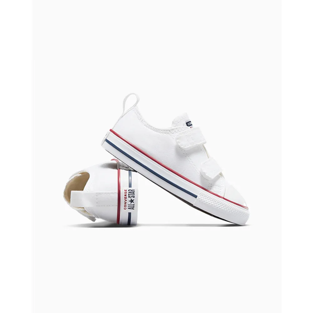 Converse Chuck Taylor All Star 2V OX 769029C / weiss