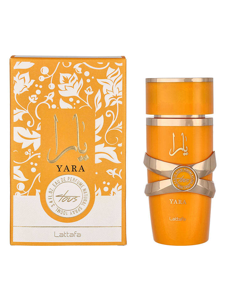 Lattafa Yara Tous - EdP, 100 ml günstig kaufen onesize