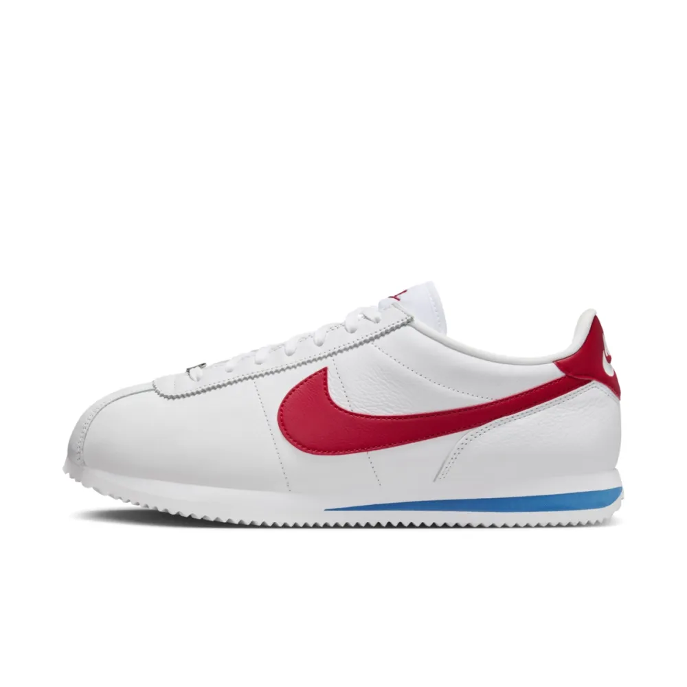Nike Cortez Forrest Gump FZ1347-100 / weiss