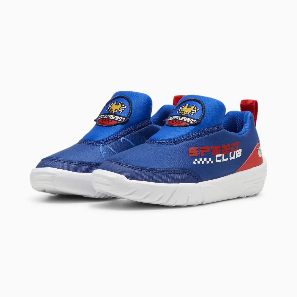 PUMA BMW M Motorsport Bao Kart 308232_02 / blau