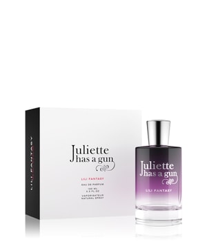 Juliette has a Gun LILI FANTASY Eau de Parfum 100 ml